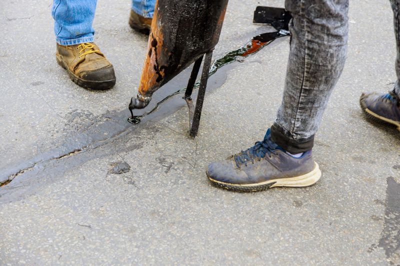 Construction and Repair Companies