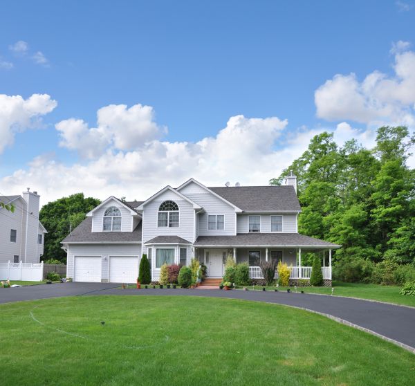 Cost of Asphalt Driveway Sealcoating in Destin