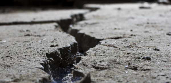 Pavement Crack Repair