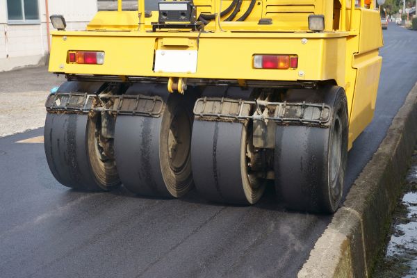 Cost of Slurry Seal Coating in Destin