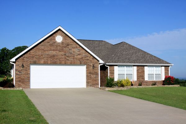 Driveway Overlay Service