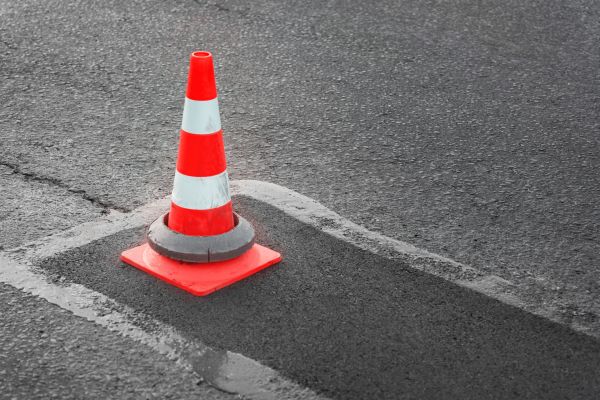 Blacktop Maintenance