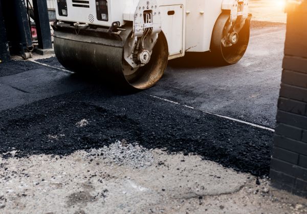 Cost of Blacktop Resealing in Destin
