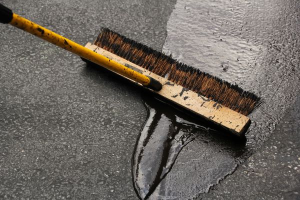 Cost of Asphalt Driveway Sealing in Destin
